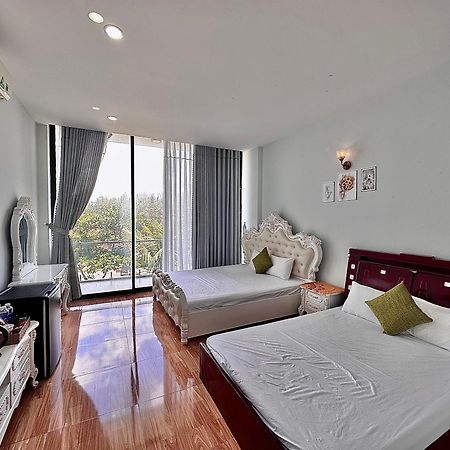 Royal Homestay Tuy Hoa Εξωτερικό φωτογραφία