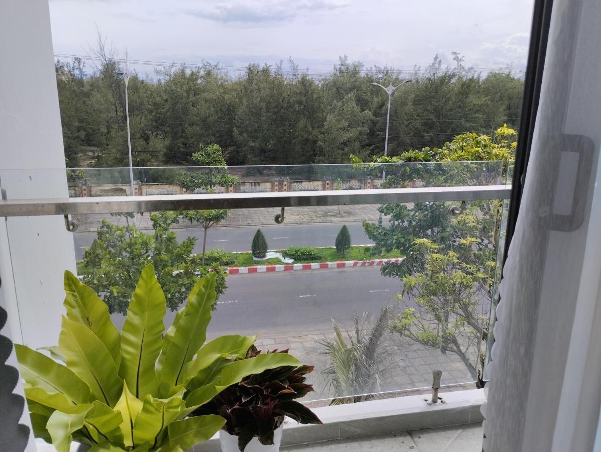Royal Homestay Tuy Hoa Εξωτερικό φωτογραφία