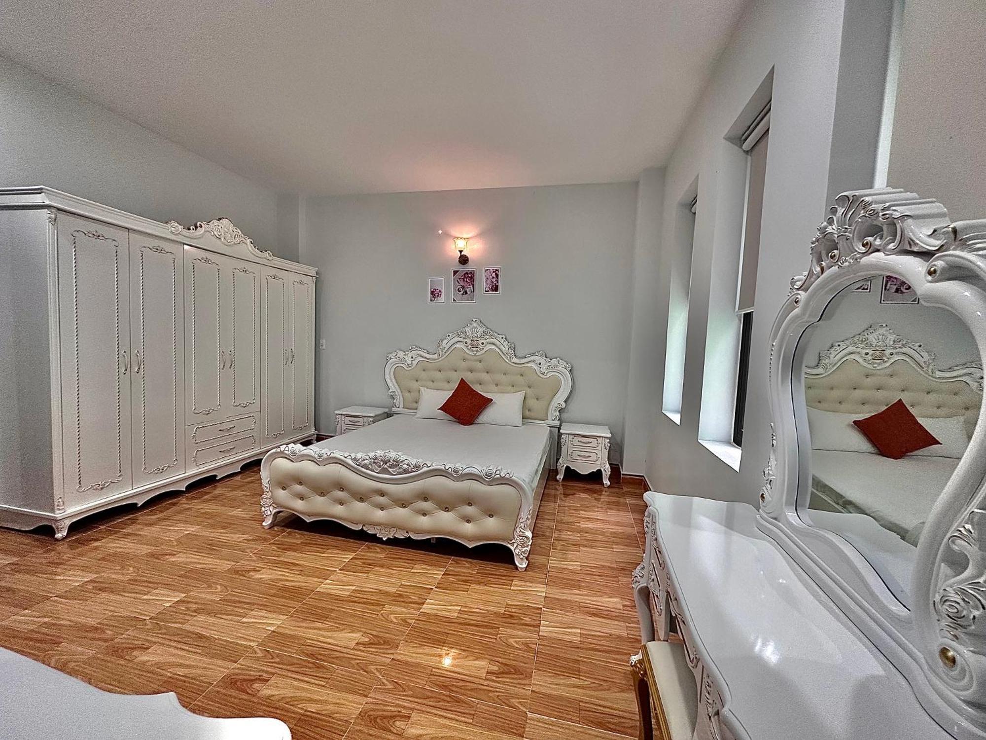 Royal Homestay Tuy Hoa Εξωτερικό φωτογραφία