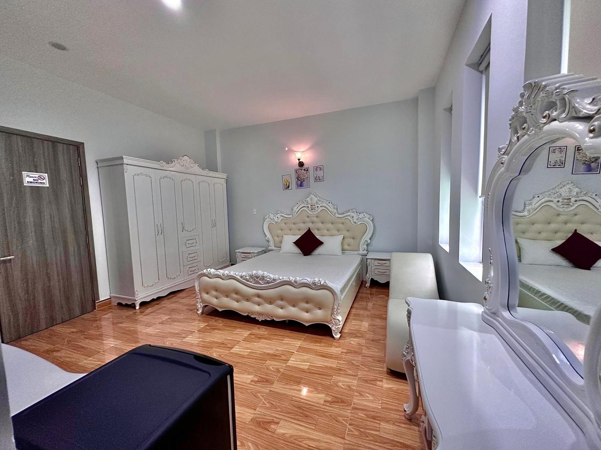 Royal Homestay Tuy Hoa Εξωτερικό φωτογραφία