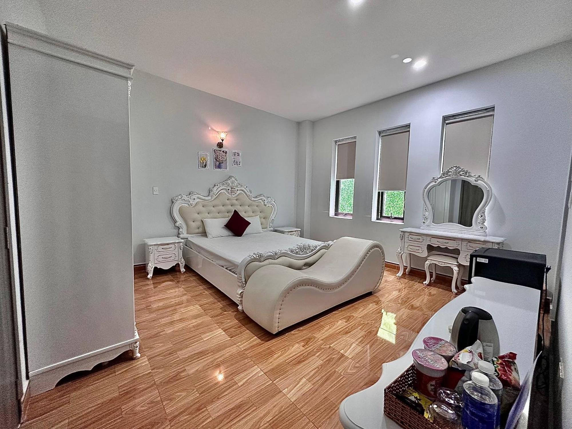 Royal Homestay Tuy Hoa Εξωτερικό φωτογραφία