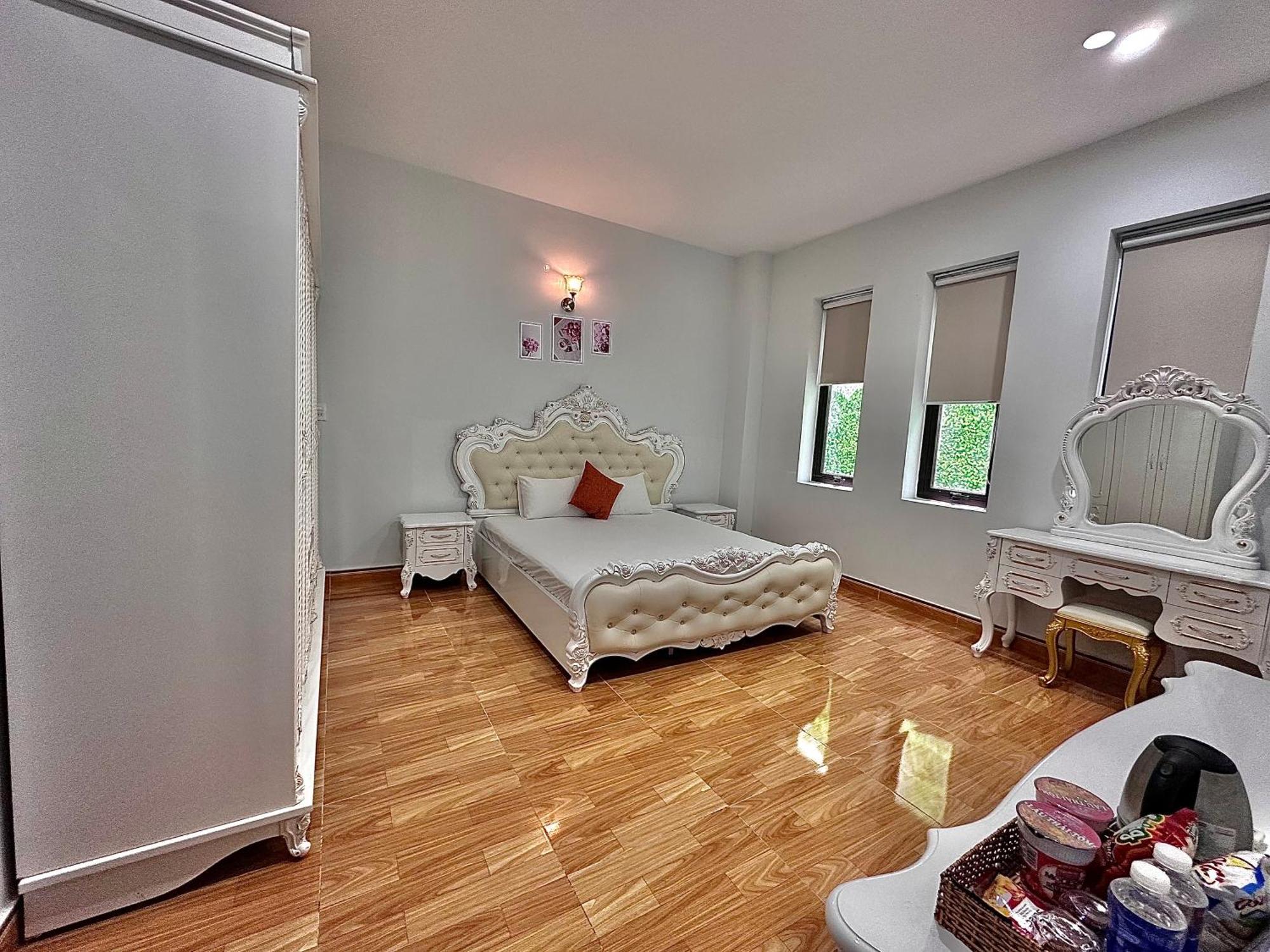 Royal Homestay Tuy Hoa Εξωτερικό φωτογραφία