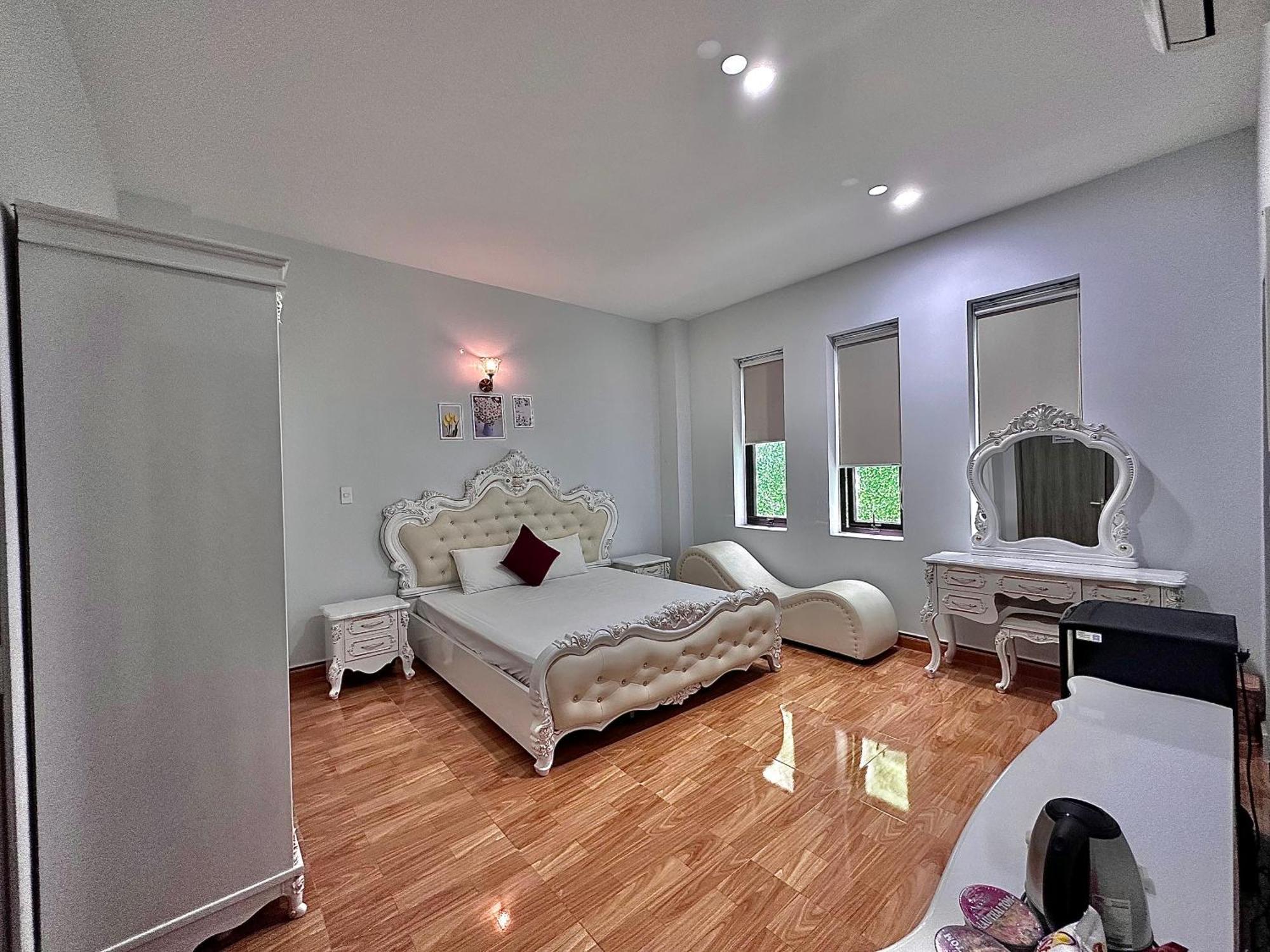 Royal Homestay Tuy Hoa Εξωτερικό φωτογραφία