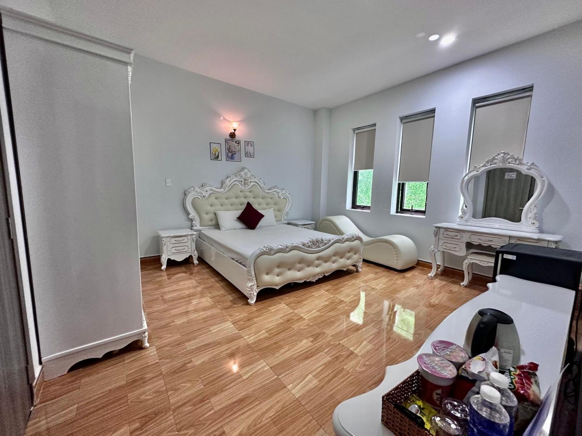 Royal Homestay Tuy Hoa Εξωτερικό φωτογραφία