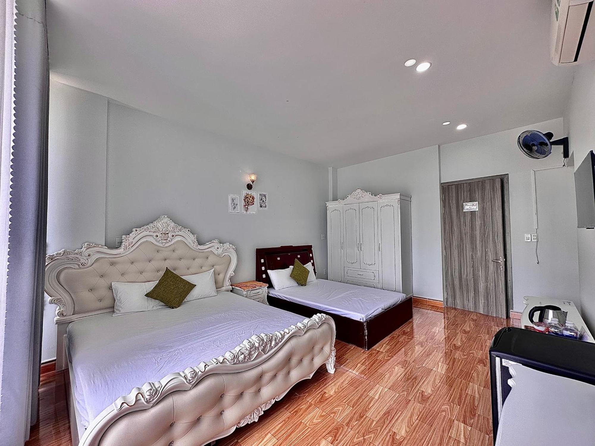 Royal Homestay Tuy Hoa Εξωτερικό φωτογραφία
