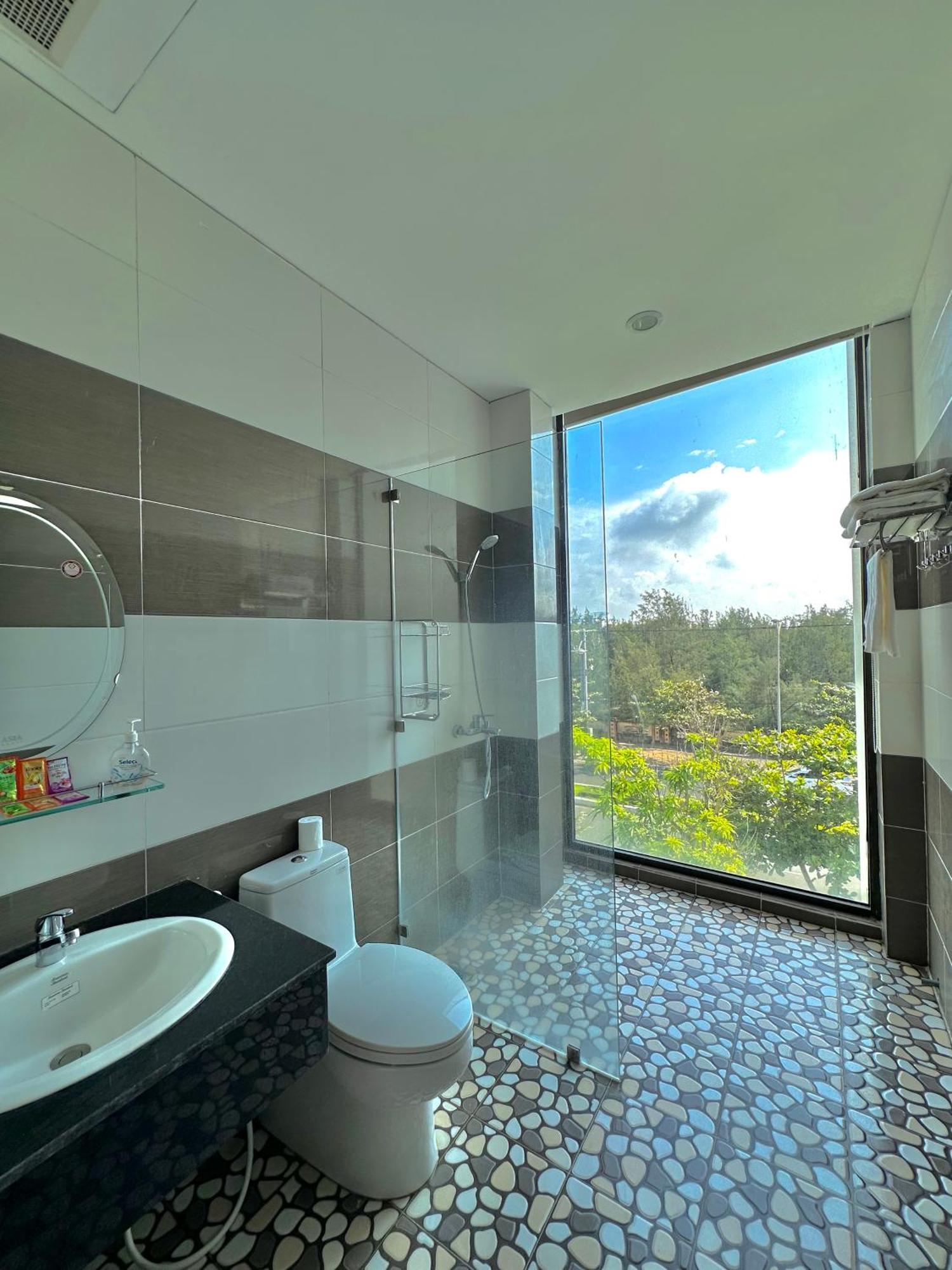 Royal Homestay Tuy Hoa Εξωτερικό φωτογραφία