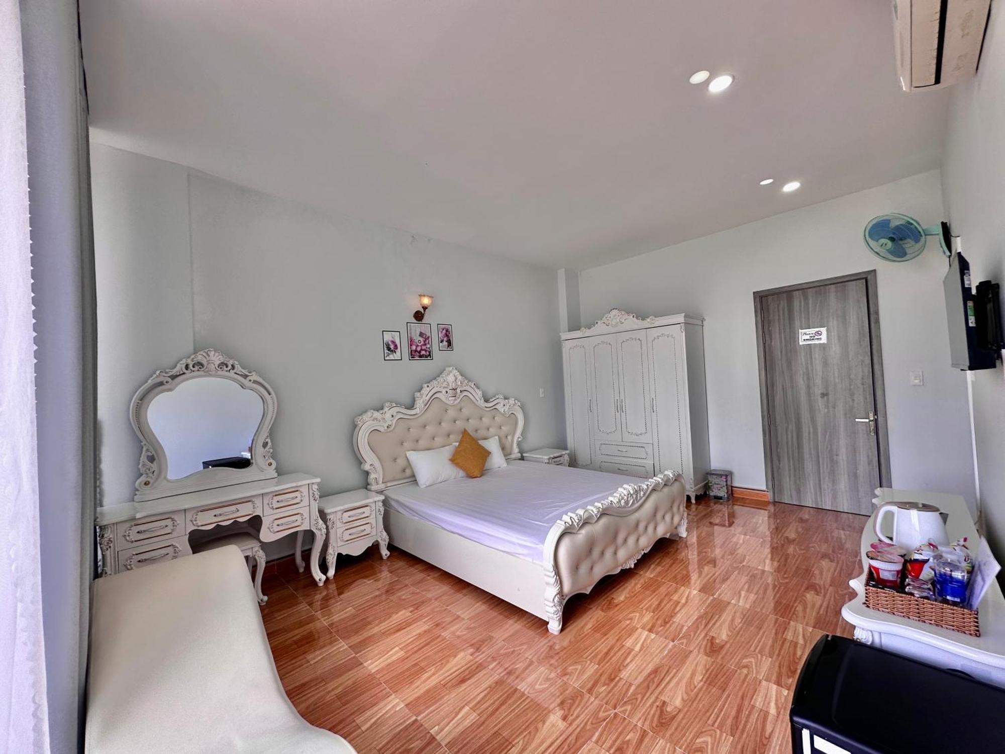 Royal Homestay Tuy Hoa Εξωτερικό φωτογραφία