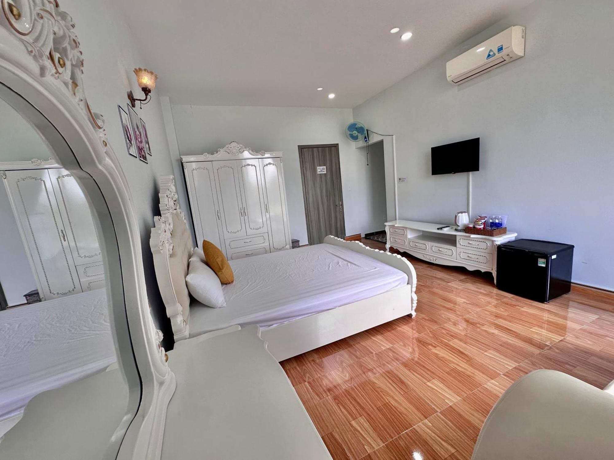 Royal Homestay Tuy Hoa Εξωτερικό φωτογραφία