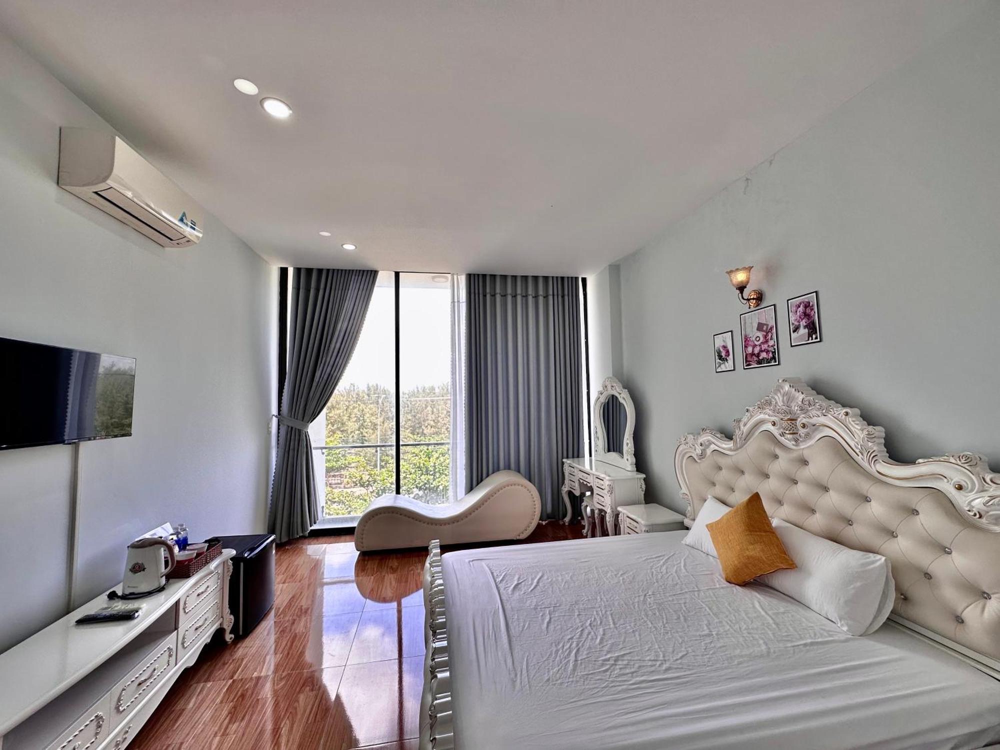 Royal Homestay Tuy Hoa Εξωτερικό φωτογραφία