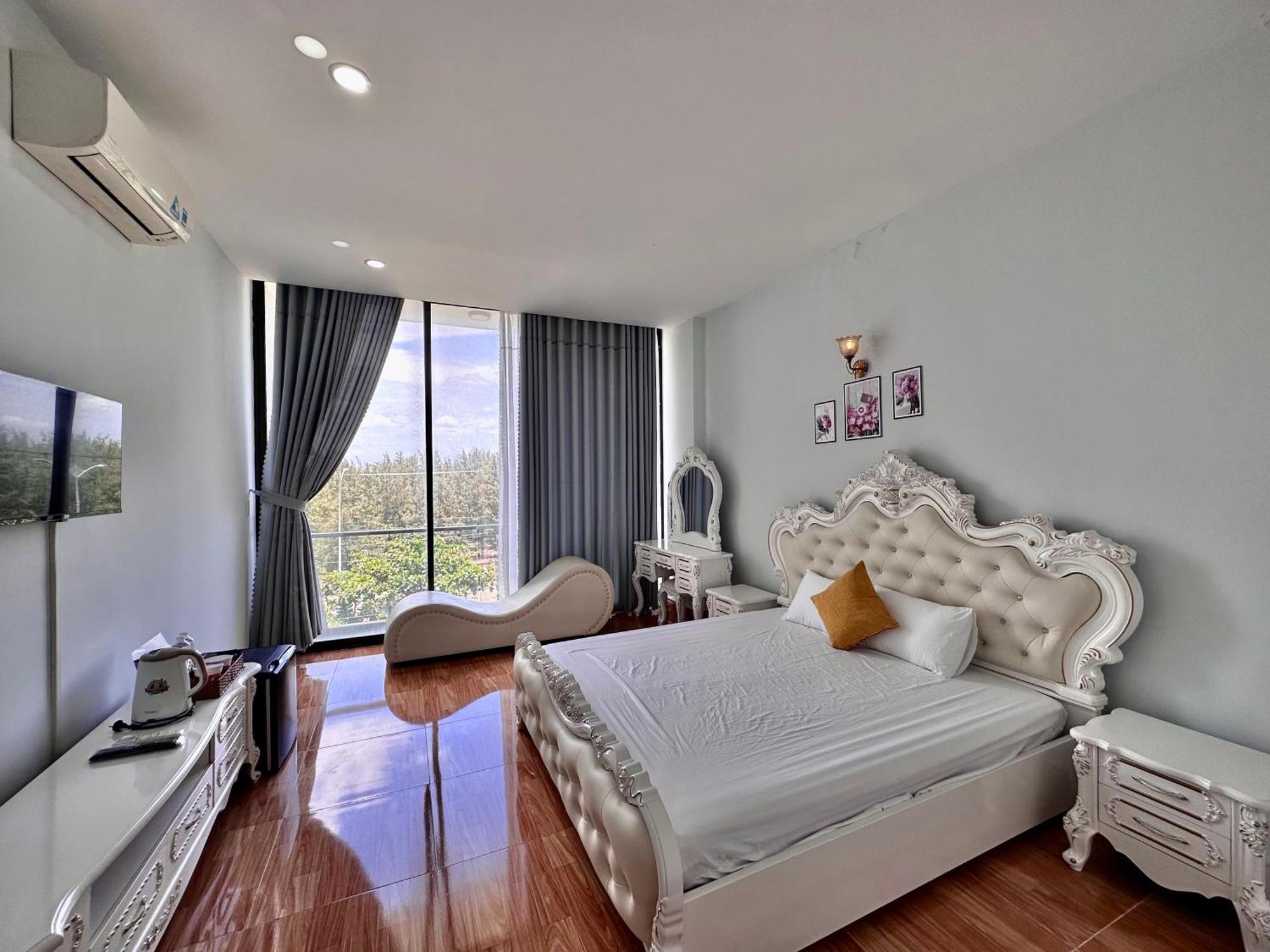 Royal Homestay Tuy Hoa Εξωτερικό φωτογραφία